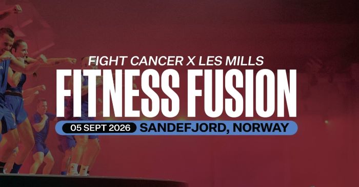 Fitness Fusion 2026